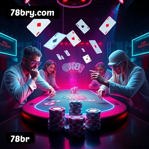 Cassino ao vivo com dealers reais da Evolution Gaming