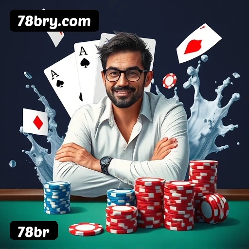 Interface do cassino ao vivo