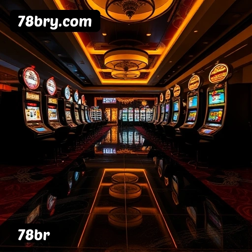 Lottery Clássica na 78br